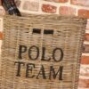 Schirmständer Polo Team