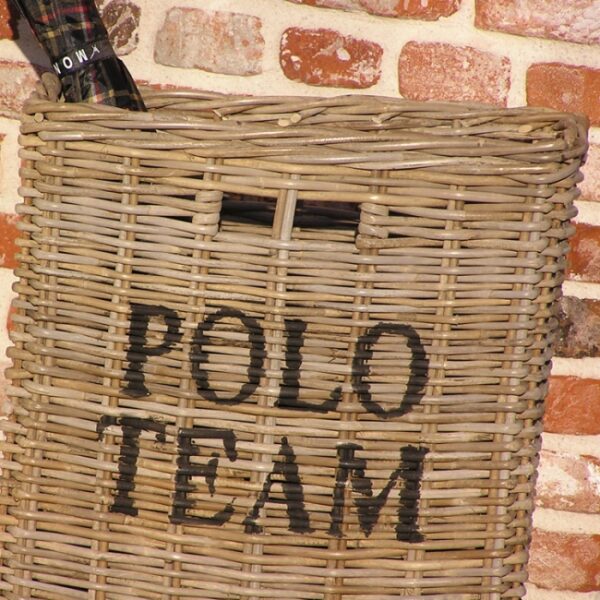 Schirmständer Polo Team