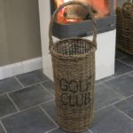 Schirmständer Golf Club