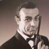 Sean Connery als James Bond
