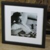 Wandbild James Dean