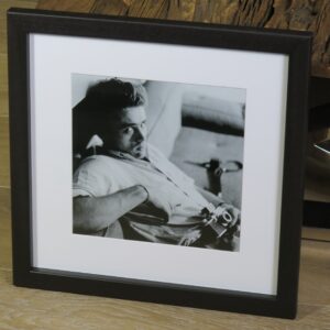 Wandbild James Dean