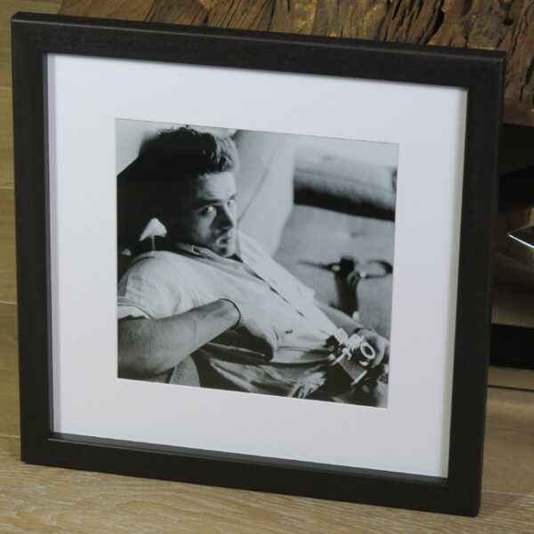 Wandbild James Dean