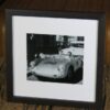 Wandbild James Dean