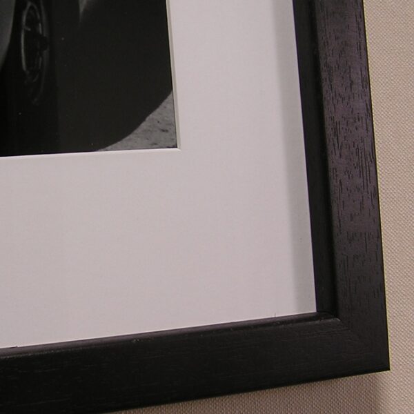 Wandbild James Dean