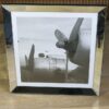 Wandbild historisches Flugzeug