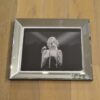 Wandbild Marilyn Monroe