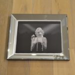 Wandbild Marilyn Monroe