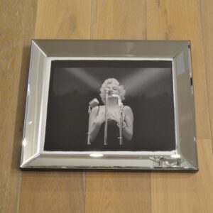 Wandbild Marilyn Monroe