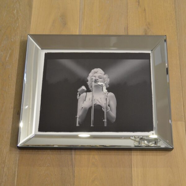 Wandbild Marilyn Monroe
