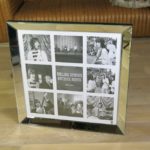 Wandbild Rolling Stones