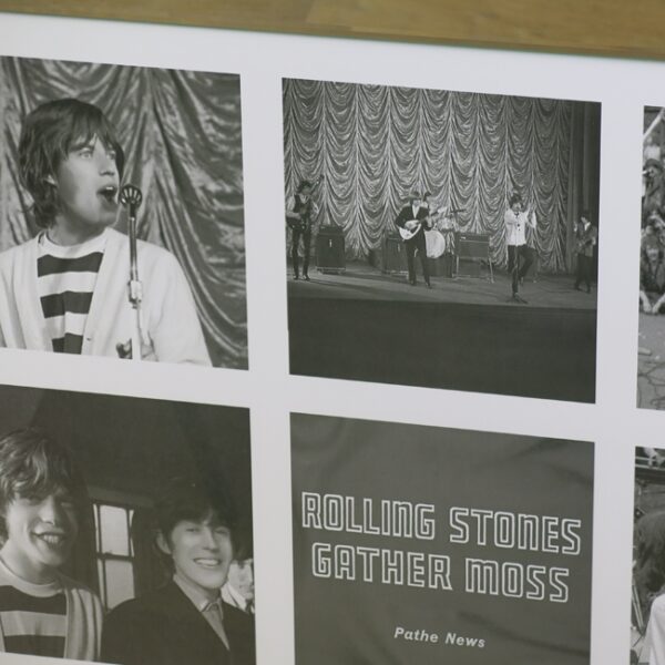 Stones 1960er