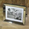 Wandbild Steve McQueen