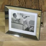 Wandbild Steve McQueen