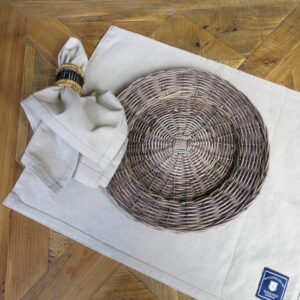 Rattan Teller