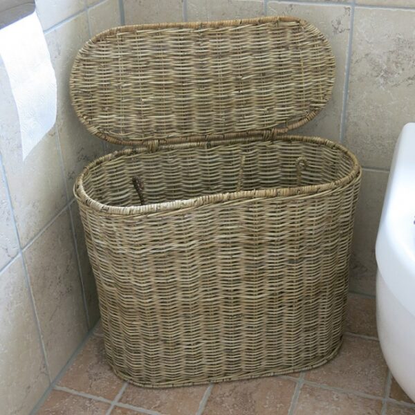 Toilettenpapierhalter Jama