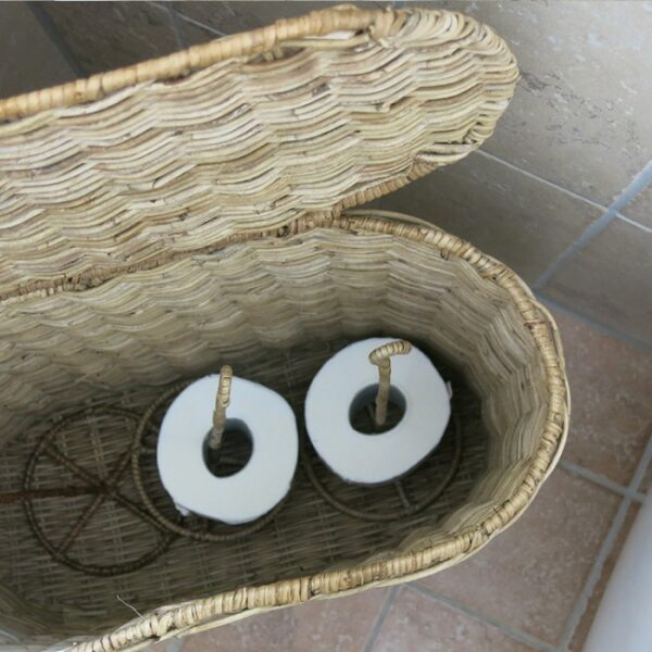 Toilettenpapierhalter Jama