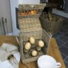 Der Eierkorb